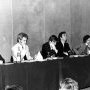 Yves Lemaignen, Jean-Pierre Dupuy, Bertrand Renouvin, Jean-Michel Belorgey, (…)