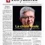 Royaliste n°1264