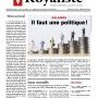 Royaliste n°1278